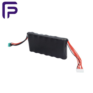25.2V 7s 5000mAh Lipo Battery Aircraft Model Battery for Uav or Drone