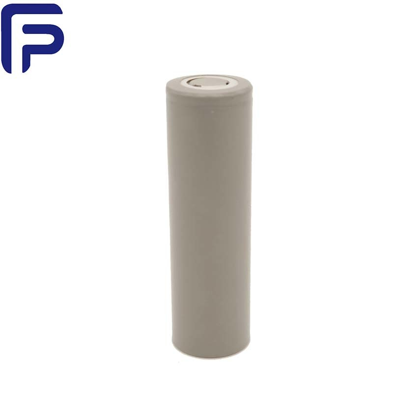 Factory Price Li-ion 18650 Battery Rechargeable Cylindrical 3.7V Lithium 18650 Battery