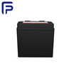 Sodium-Ion Battery 12V 5.2ah Motorcycle Start Battery Rechargeable Deep Cycle