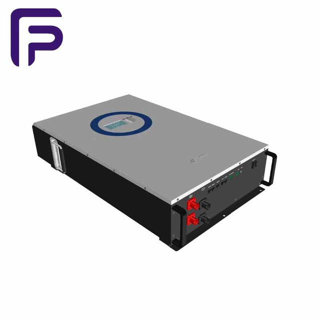 51.2V LiFePO4 Powerwall 100ah 150ah 200ah 280ah Solar Energy Storage Battery