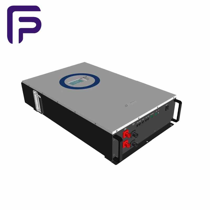 51.2V LiFePO4 Powerwall 100ah 150ah 200ah 280ah Solar Energy Storage Battery