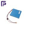 14.4V 4S1P Rechargeable Lithium Ion Battery Pack 