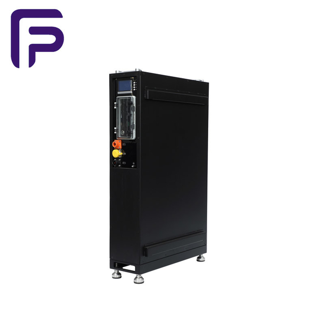 200ah Wall-Mounted/ Shelve 51.2V 10.24kwh LiFePO4 Energy Storage Battery