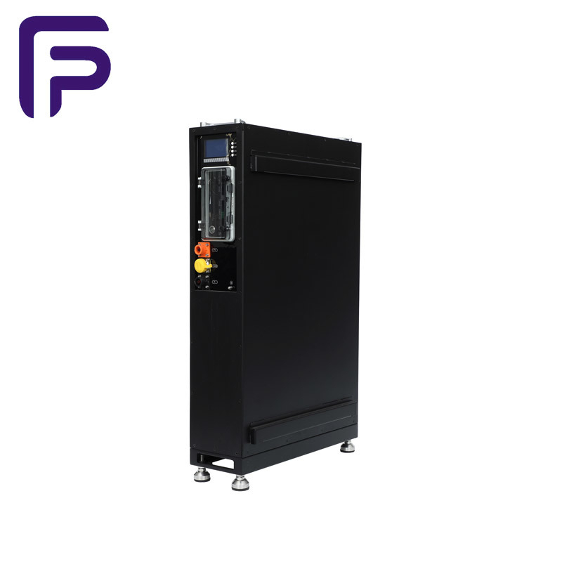200ah Wall-Mounted/ Shelve 51.2V 10.24kwh LiFePO4 Energy Storage Battery