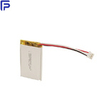 1400mAh 3.7V Rechargeable Lithium Polymer Battery for Medical Device