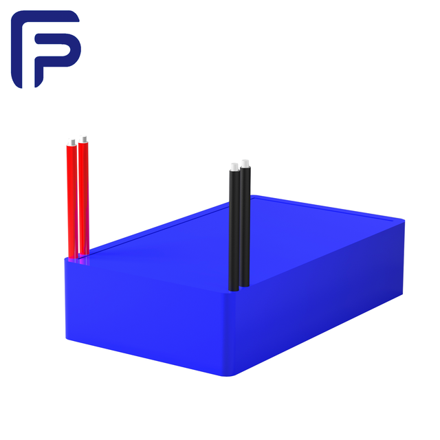 24V 18.2ah Deep Cycle Sodium-Ion Battery Rechargeable 8s14p