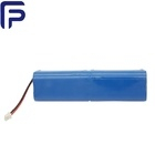 7ah 11.1V PVC Deep Cycle Battery Power Tool Battery CE Rohs Un38.3 Certification