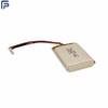 3.7 V1900mAh Rechargeable Lithium Ion Polymer Battery Pack for Medical Device