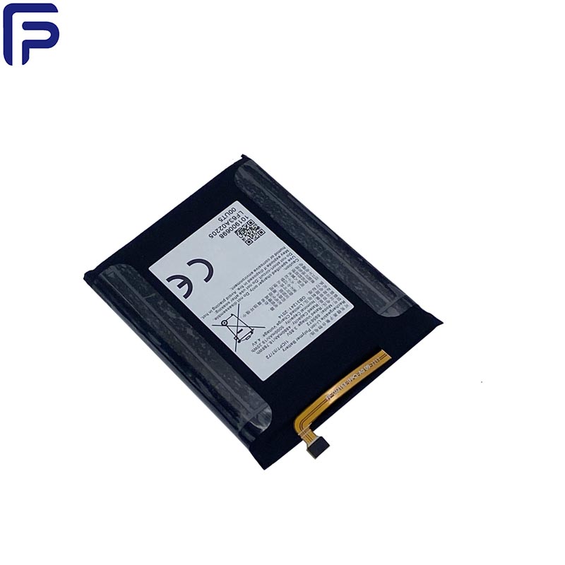 3.85V Polymer Lithium Ion Battery Pack 200mAh ODM For Intelligent Wearable Device