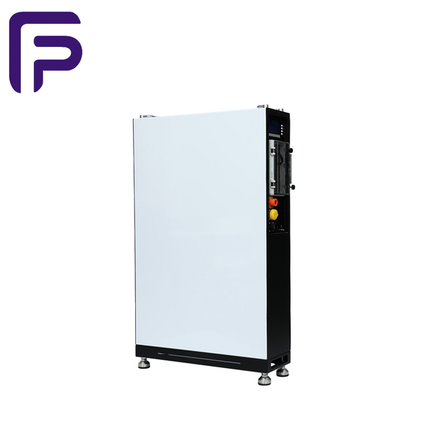 51.2V FP100 Lifepo4 Battery Powerwall 200Ah 6000 Cycles For Energy Storage