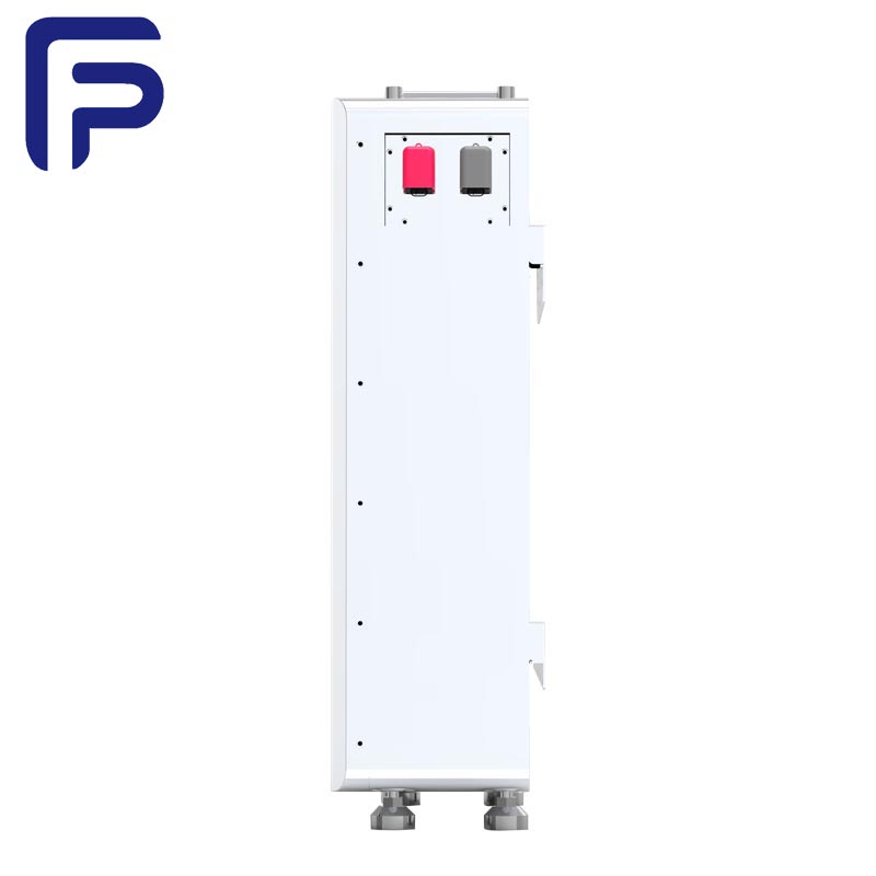 25.6 51.2V 100AH 200AH Low-voltage household energy storage battery