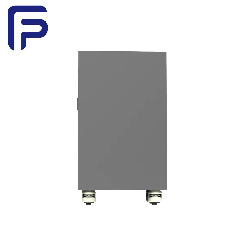 51,2V 324AH 16s1p Laagspanningsbatterij voor huishoudelijke energie
