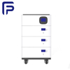 51.2V5000W Rack Mounted LiFePO4 Battery for Home Solar Energy Storage System
