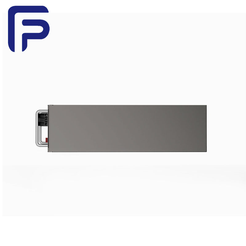 51.2V 100AH 200AH Rack Mounted LiFePO4 Battery for Home Solar Energy Storage System