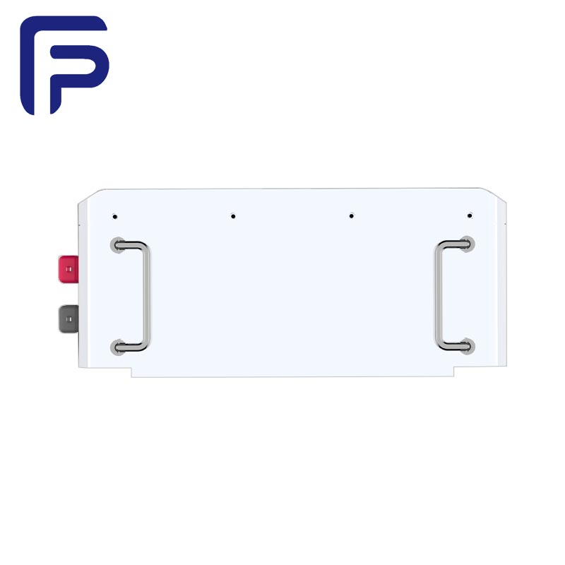 25.6 51.2V 100AH 200AH Low-voltage household energy storage battery