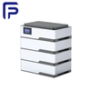 153.6V 100AH 5120Wh Rack Low Temperature LiFePO4 Battery Module, 3u Energy Storage Device