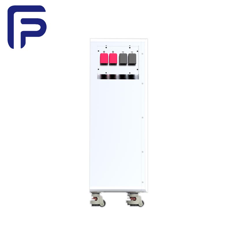 51.2V 280AH 314AH 16s1p Low-voltage household energy storage battery
