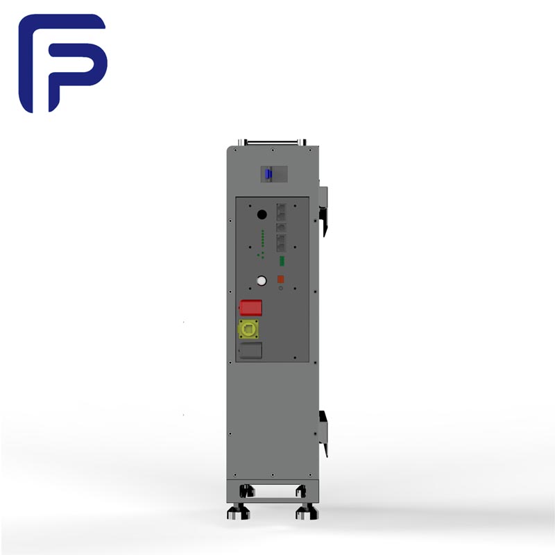 51.2V 100AH 200AH 314AHLow-voltage household energy storage battery