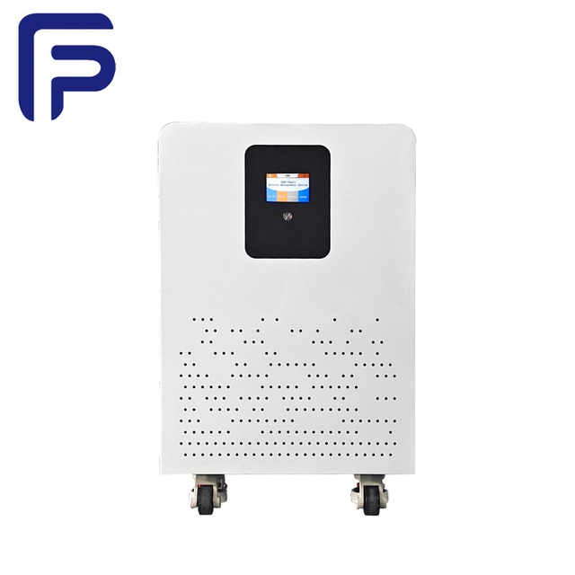 51.2V 410AH 626AH 16s1p Low-voltage household energy storage battery