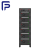 160V-233.6V 64.307kWhRack Mounted LiFePO4 Battery for Home Solar Energy Storage System