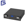 51.2V 100AH 200AH Rack Mounted LiFePO4 Battery for Home Solar Energy Storage System