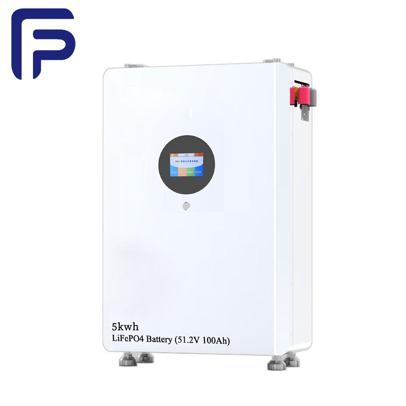 25.6 51.2V 100AH 200AH Low-voltage household energy storage battery