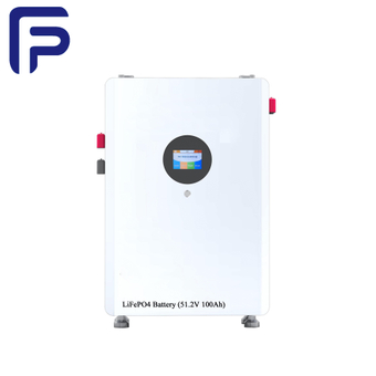 Lifepo4 Battery Powerwall