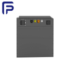 153.6V 100AH 5120Wh Rack Low Temperature LiFePO4 Battery Module, 3u Energy Storage Device