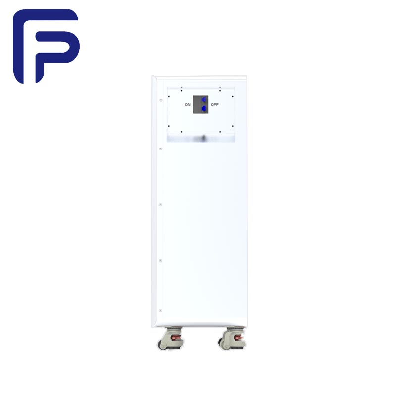 51.2V 280AH 314AH 16s1p Low-voltage household energy storage battery