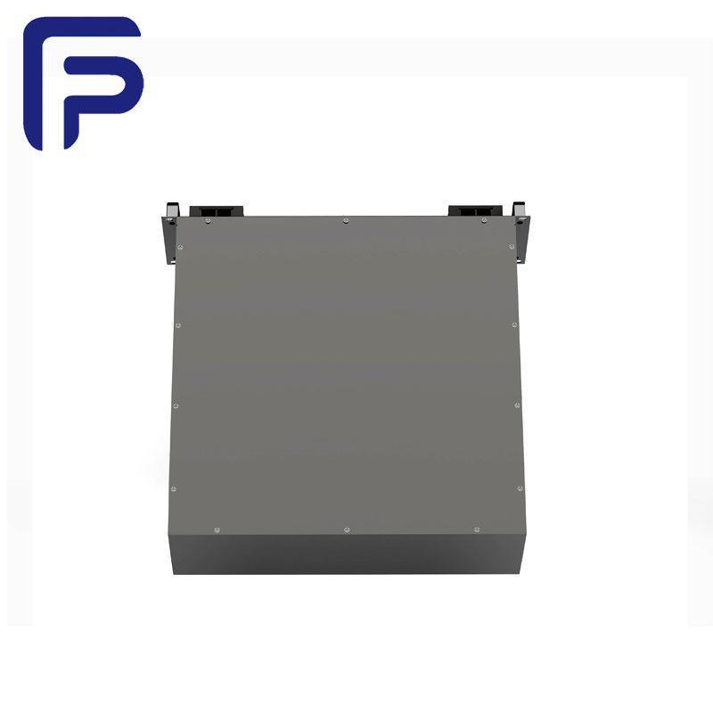 51.2V 100AH 200AH Rack Mounted LiFePO4 Battery for Home Solar Energy Storage System