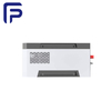  Υβριδικός μετατροπέας 8w 48V 5kw χωριστής φάσης σε Grid Tie για μπαταρία λιθίου