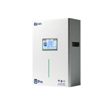 Lifepo4 Battery Powerwall