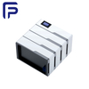 153.6V 100AH 5120Wh Rack Low Temperature LiFePO4 Battery Module, 3u Energy Storage Device