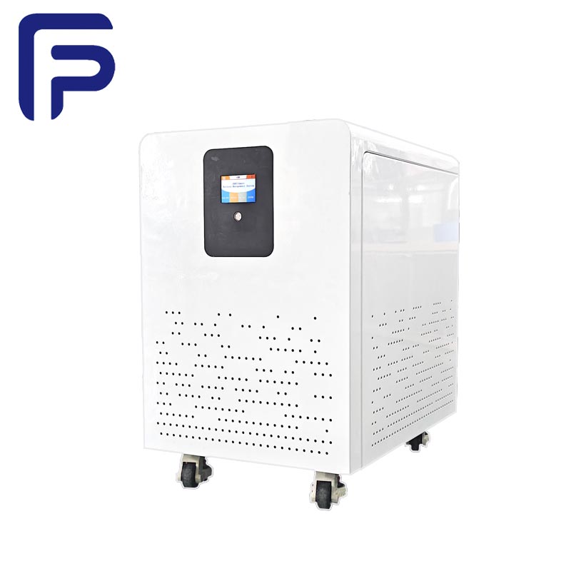 51.2V 410AH 626AH 16s1p Low-voltage household energy storage battery