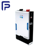 25.6 51.2V 8s2p 16s1p 100AH 200AH Low-voltage household energy storage battery
