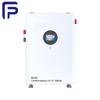 25.6 51.2V 100AH 200AH Low-voltage household energy storage battery