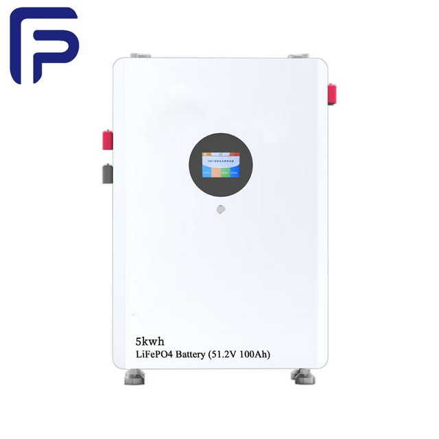 25.6 51.2V 100AH 200AH Low-voltage household energy storage battery