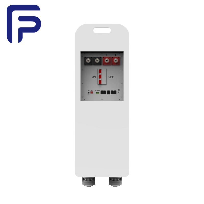 51.2V 230AH 314AH 16s1p Low-voltage household energy storage battery