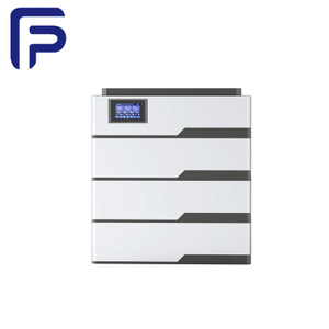 153.6V 100AH 5120Wh Rack Low Temperature LiFePO4 Battery Module, 3u Energy Storage Device