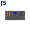 51.2V280ah 314ahRack Low Temperature LiFePO4 Battery Module, 3u Energy Storage Device