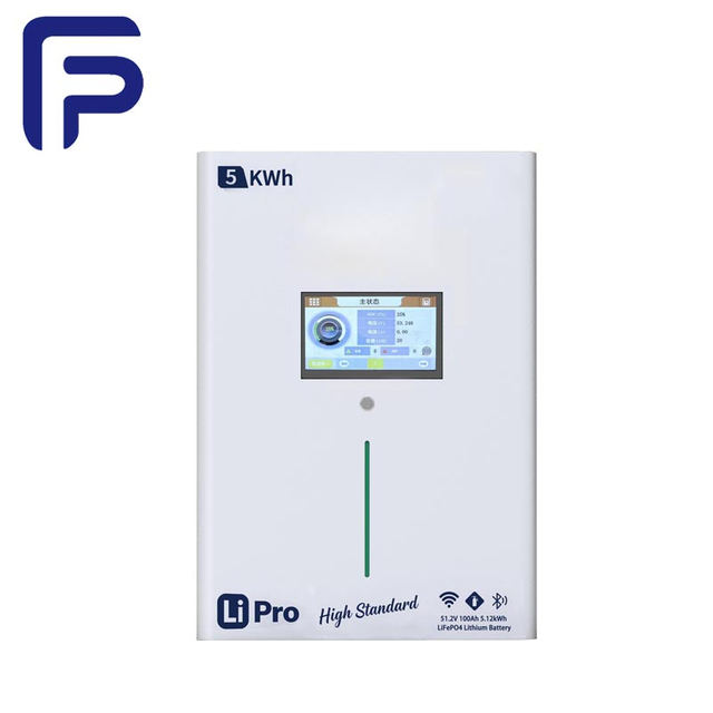 51.2V 280AH 314AH 16s1p Low-voltage household energy storage battery