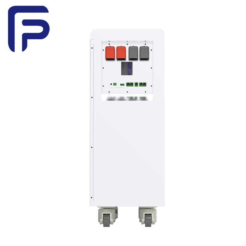 51.2V 280AH 304AH 314AH16s1p Low-voltage household energy storage battery