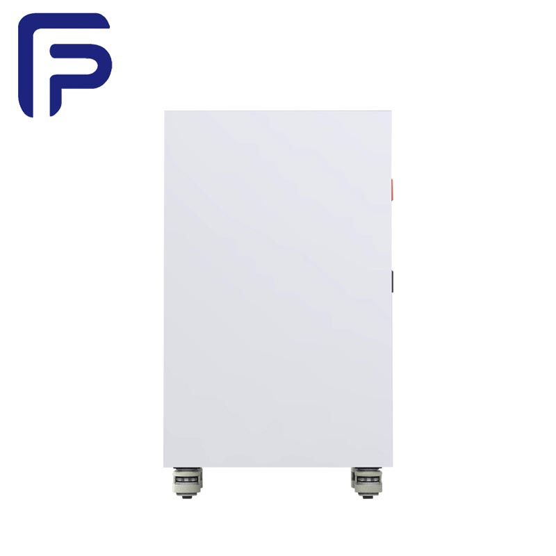 51.2V 100AH 206AH 314AH16s1p Low-voltage household energy storage battery
