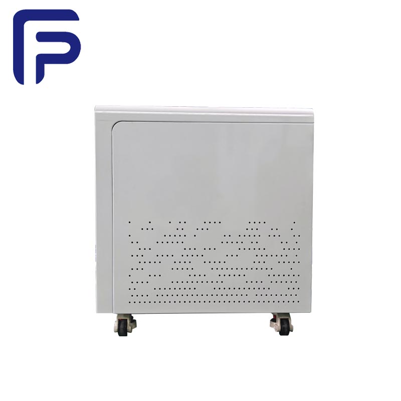 51.2V 410AH 626AH 16s1p Low-voltage household energy storage battery