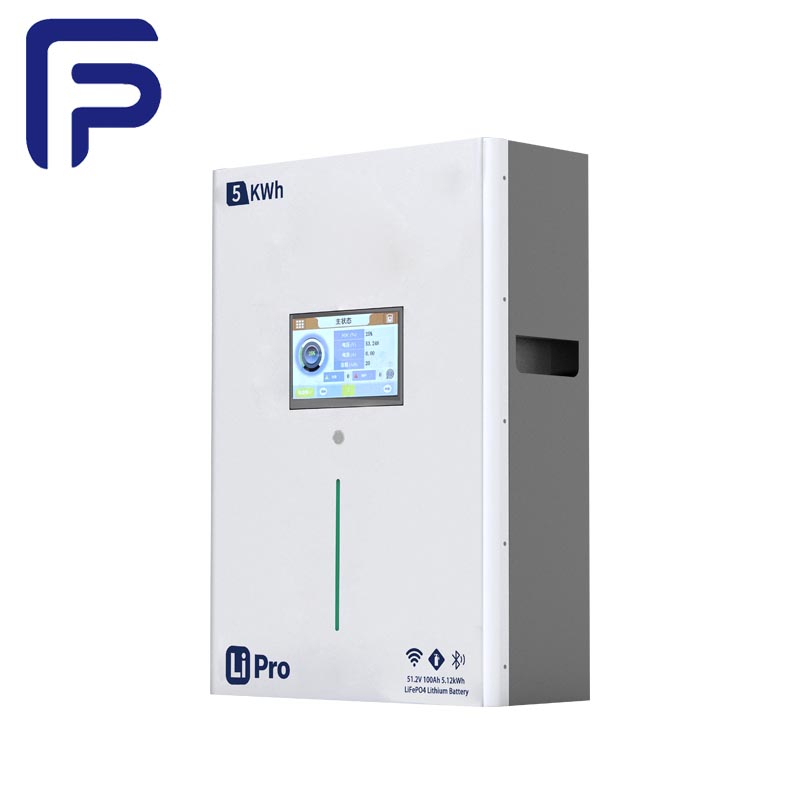 51.2V 280AH 314AH 16s1p Low-voltage household energy storage battery