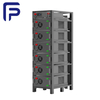 160V-233.6V 64.307kWhRack Mounted LiFePO4 Battery for Home Solar Energy Storage System