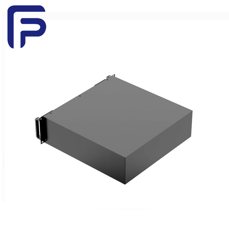 51.2V 100AH 200AH Rack Mounted LiFePO4 Battery for Home Solar Energy Storage System