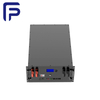 51.2V280ah 314ahRack Low Temperature LiFePO4 Battery Module, 3u Energy Storage Device