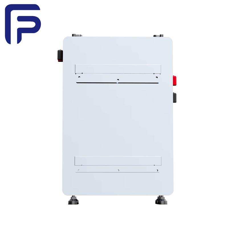 25.6 51.2V 100AH 200AH Low-voltage household energy storage battery