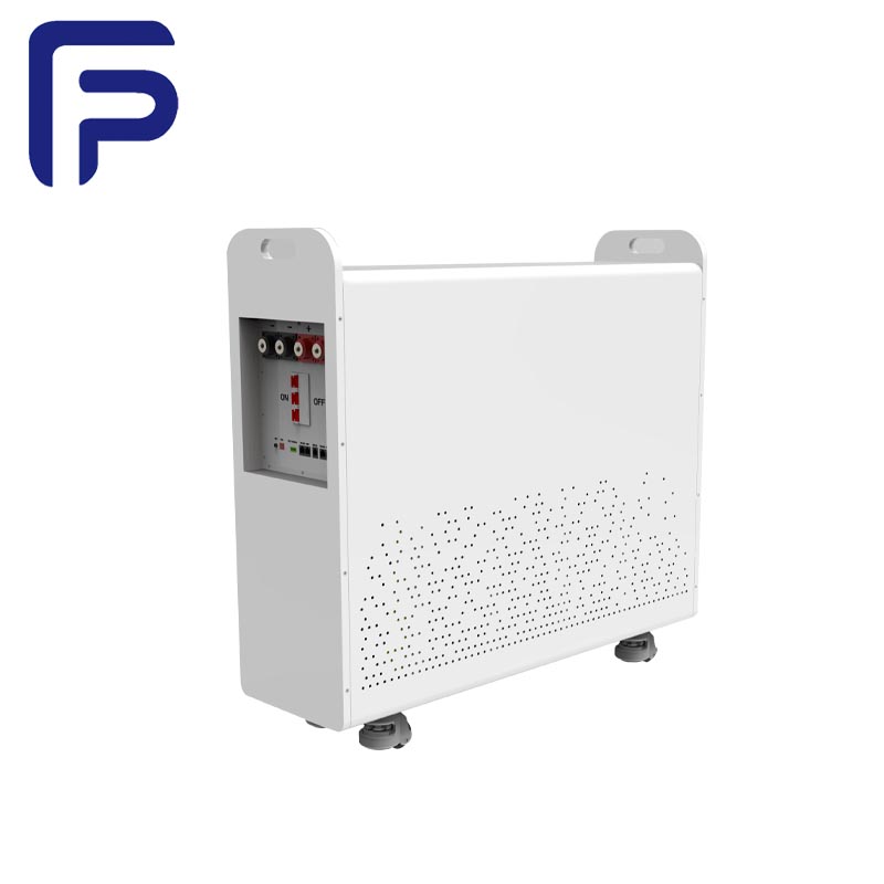 51.2V 230AH 314AH 16s1p Low-voltage household energy storage battery